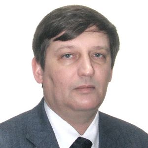 Воронин Александр Михайлович