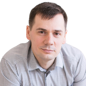Иванов Алексей Викторович