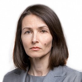 Богомолова Наталья Викторовна