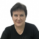 Куликова Елена Васильевна